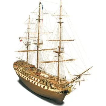 Plastikový model Mantua Model Le Superbe 1:75