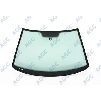 Autosklo PILKINGTON Čelní sklo - zelené - senzor - OES AS 8573AGSMVZ6J + DOPRAVA ZDARMA!