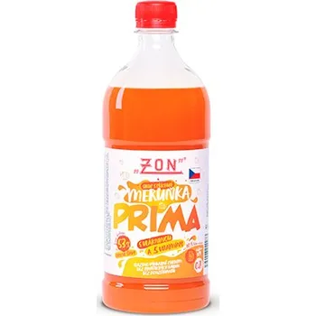 Sirup ZON Sirup Prima Meruňka 700 ml