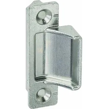 Příslušenství k oknu MACO přítlačný závěs skrytý fix pro PVC