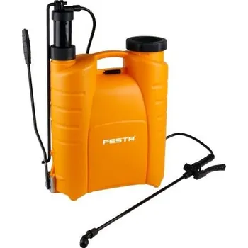 Zavlažování Festa tlakový postřikovač 16 l 45248