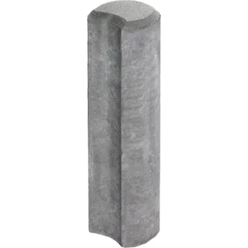 Zahradní obrubník Presbeton Paso 32010200 přírodní