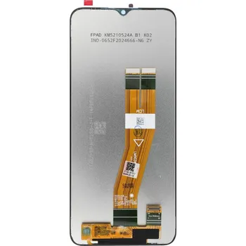 LCD displej pro SAMSUNG a03 a035g (Refub. bez rámečku)