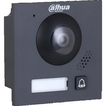 Bezpečnostní kamera Dahua Technology Dahua VTO4202FB-P1 IP dveřní kamerová jednotka s tlačítkem