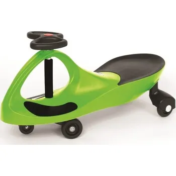 Koloběžka Didicar zelený