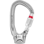 Karabina Petzl Rollclip Z Screw-lock