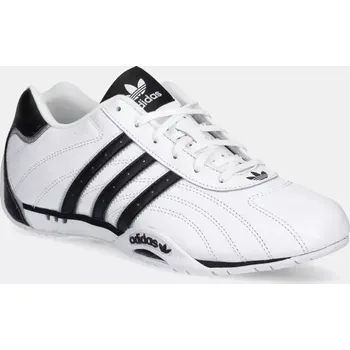 Pánská obuv Tenisky adidas Originals Adiracer LO JH8732 bílá 00X, EUR 45 1/3