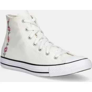 Pánská obuv Kecky Converse CHUCK TAYLOR ALL STAR A11774C béžová 01X, EUR 37
