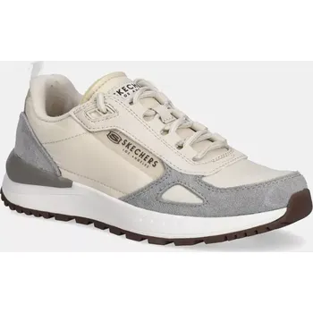 Pánské tenisky Sneakers boty Skechers FURY béžová barva, 419015L 01X, EUR 31