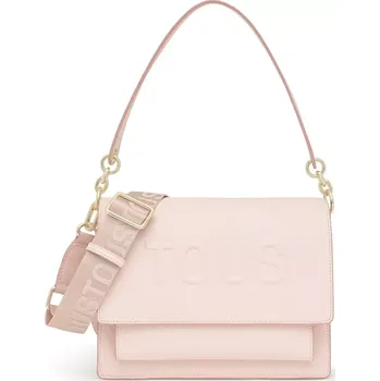 Kabelka Kabelka Tous BRENDA růžová barva, 2002104915 30X, vel. ONE SIZE