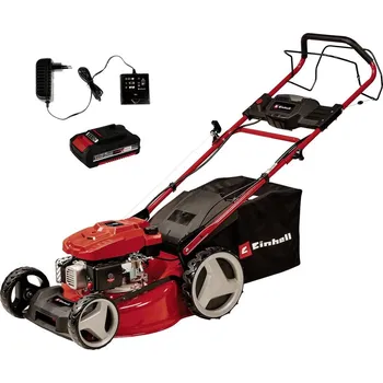 Sekačka Einhell GC-PM 46 SM HW-E Li 3407560
