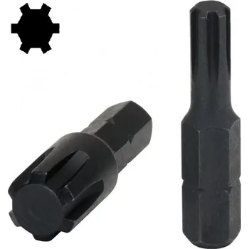 Bit Bit RIBE M8 (E7,9mm 5/16") KS TOOLS 911.5172