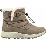 CMP CMP Sheratan 30Q4576-P780 Dámská treková obuv Hnědá 38