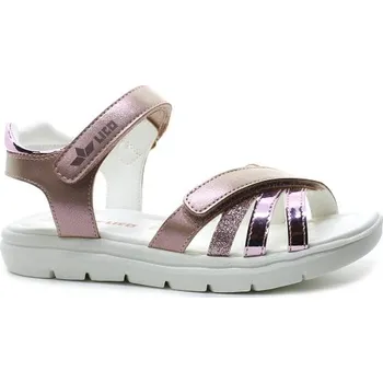 Dívčí obuv LICO Lindsey V 470354 rosa, dívčí sandály
