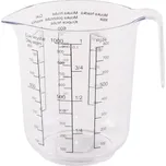 PETRAplast Plastová odměrka s potiskem