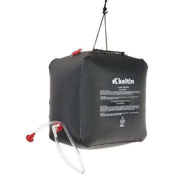 kempingová sprcha Keltin K00401 40 l