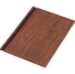 ČistéDřevo LA379 ořech