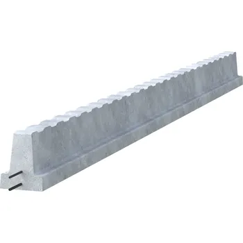 Stropní systém Nosník stropní předpínaný BEST-ROCK T211/2700