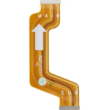 Náhradní díl pro mobilní telefon Flex kabel pro základní desku SAMSUNG A71