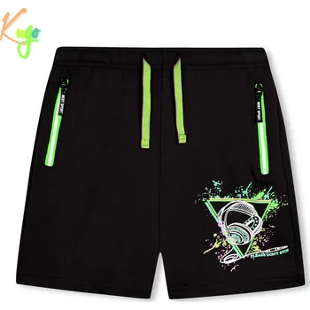 Chlapecké kraťasy Dětské kraťasy KUGO vel.134,146,158