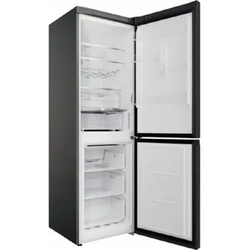 Lednice Hotpoint HAFC8TT33SK