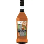 Vedrenne sirup - Slaný karamel 1 l