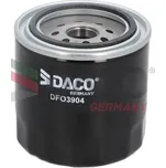 Olejový filtr DACO DFO3904