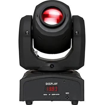 Fractal Lights Mini Led Gobo Spot 30W Spot