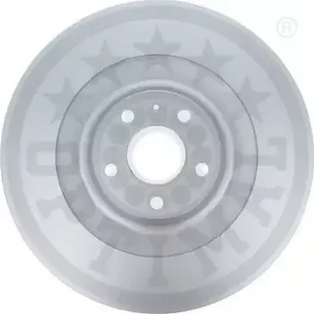 Brzdový systém OPTIMAL Brzdový kotouč - 385 mm OPT BS-8246HC