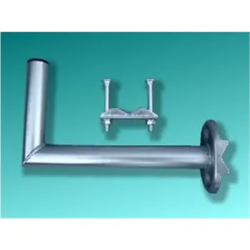 Televizor OEM Anténní držák na balkon 50 cm (v.16 cm), DRB50