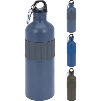 Láhev REDCLIFFS Láhev Alu 750 ml s karabinou