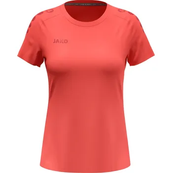 Dámské tričko JAKO Triko Light Flow dámské vel. L, oranžová