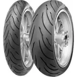 Pneumatiky CONTINENTAL conti motion z 120/60 R17 55W TL ZR, celoroční pneu, moto