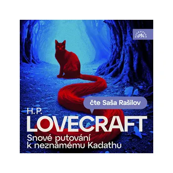 Snové putování k neznámému Kadathu MP3 download