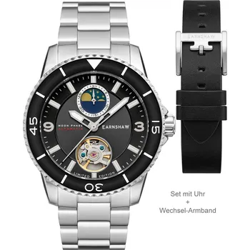 Hodinky Thomas Earnshaw ES-8210-11 Prevost Limited Edition X/300