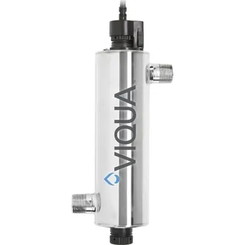 Zařízení na úpravu vody VIQUA VH200 UV sterilizátor do domácnosti k dezinfekci vody