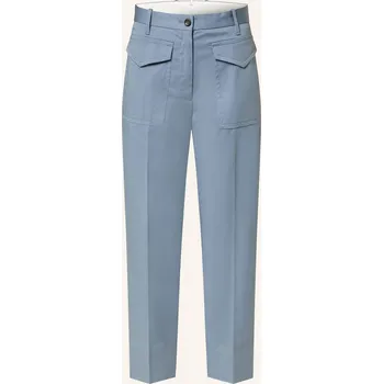 Dámské kalhoty Nine:Inthe:Morning Dámské Chino Kalhoty Lucy Two, černošedá, 40