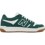 BOTY NEW BALANCE NM480V1 - zelená - EUR 44,5 + při osobním odběru 2 137 Kč