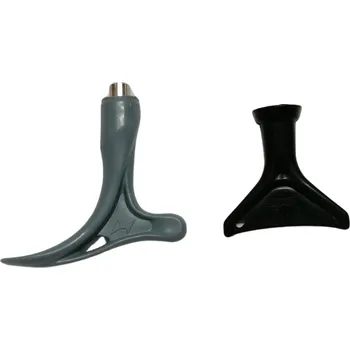 Klička na utahování hřebů treter