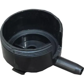 Spodek pulzátoru BPE 345