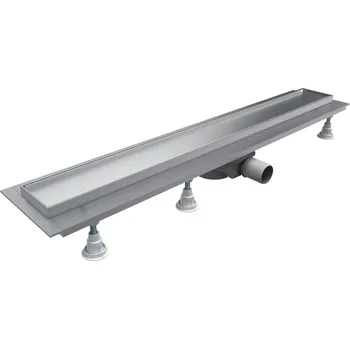 Schedpol Base-Low sprchový odtok 60 cm OLP60/ST-LOW