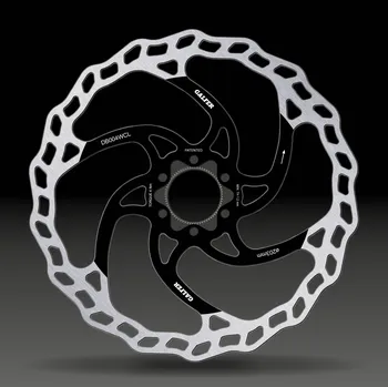 Brzda na kolo Brzdový kotouč Galfer Fixed Wave 6 šroubů 200mm 1,8mm