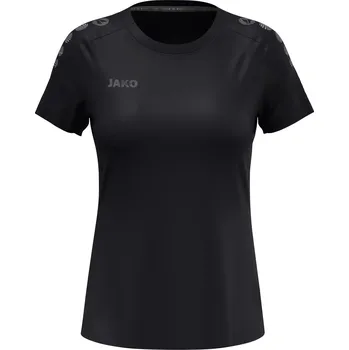 Dámské tričko JAKO Triko Light Flow dámské vel. XL, černá