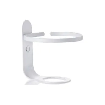 Držák pro upevnění na zeď Ume, bílá - Zone Denmark