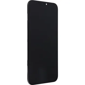 Náhradní díl pro mobilní telefon LCD displej iPhone 12 Pro Max s digitizérem černý (HD+ Incell) IC přenosný