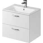 Cersanit Niko S801-309-DSM bílá