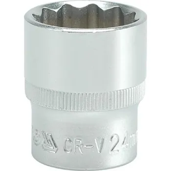 Gola hlavice Yato YT-1286 24 mm