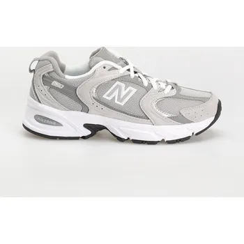 Pánské tenisky New Balance 530 (raincloud) 37, šedá