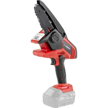 Motorová pila Akumulátorová pila Hahn & Sohn Cedrus CHS100LI