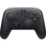 Nintendo Switch 2 Pro Controller
